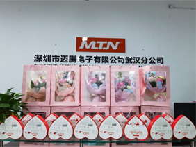 爱在身边 &middot; 情暖三八 |米兰·(milan)电子为所有女职工发放暖心福利